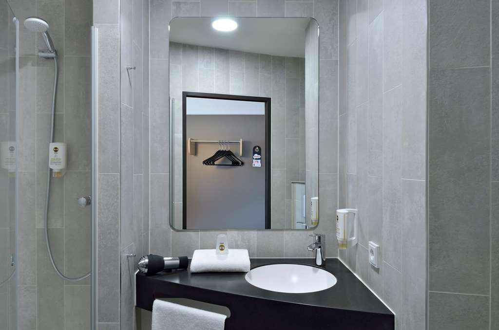 Frankfurt-west Hotel Eschborn