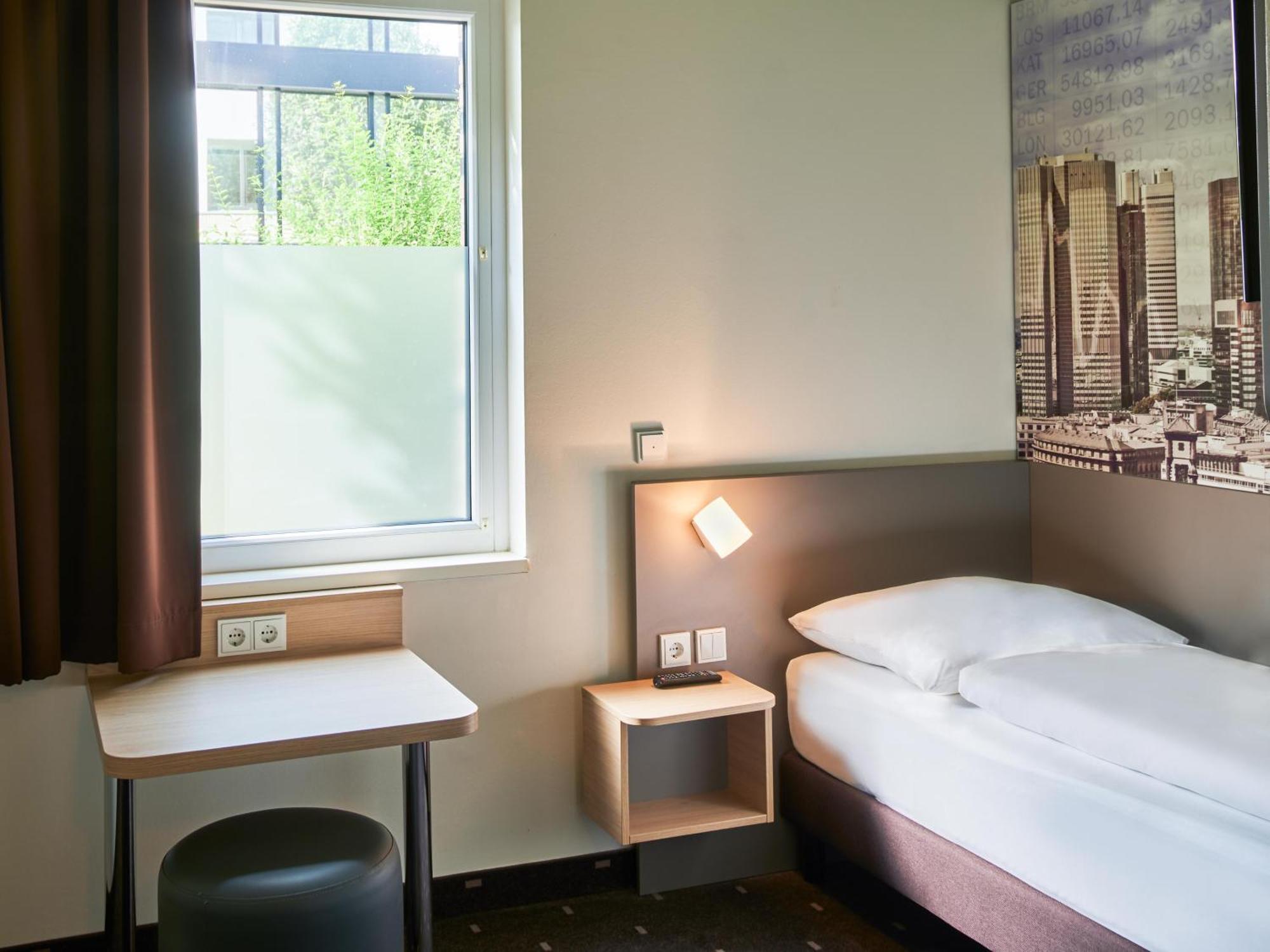 Hotel Frankfurt-west
