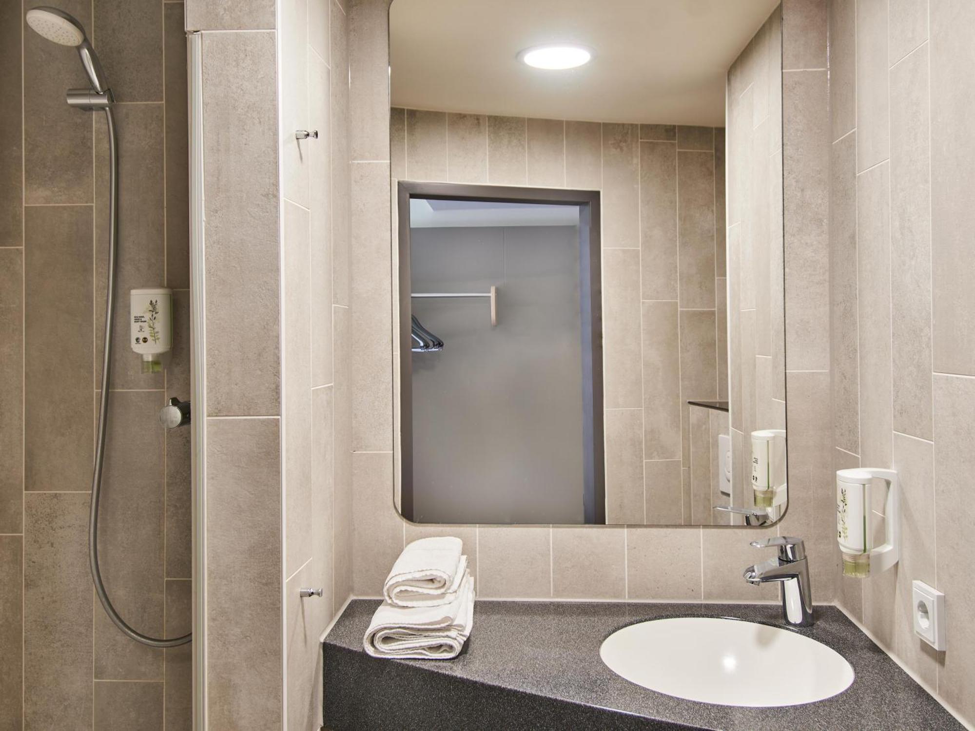 Frankfurt-west Hotel Eschborn