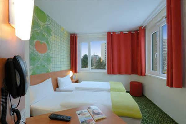 Hotel Frankfurt-west